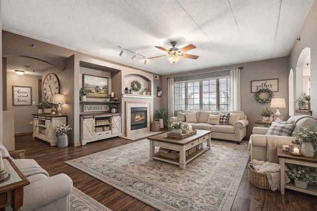 7935 Trinity Circle 1SE, Tinley Park, IL 60487