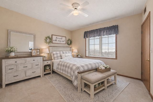 7935 Trinity Circle 1SE, Tinley Park, IL 60487