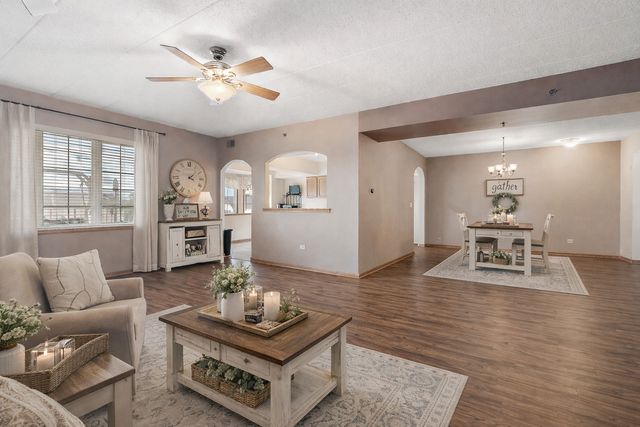 7935 Trinity Circle 1SE, Tinley Park, IL 60487