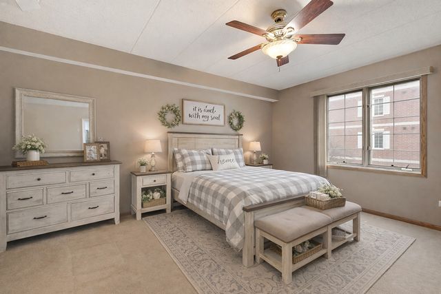 7935 Trinity Circle 1SE, Tinley Park, IL 60487