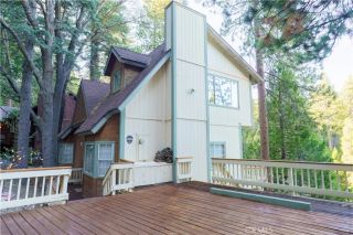 27381 Cottonwood Lane, Lake Arrowhead, CA 92317