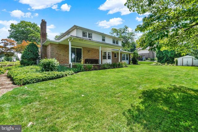 760 PINEHURST RD, York, PA 17402