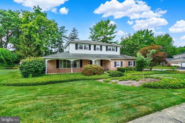 760 PINEHURST RD, York, PA 17402
