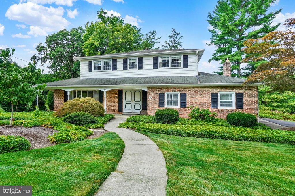 760 PINEHURST RD, York, PA 17402
