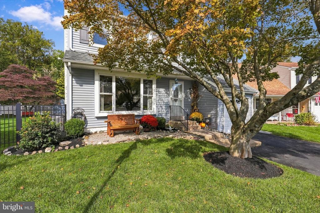 21 PHEASANT RUN, HORSHAM, PA 19044 — photo 2