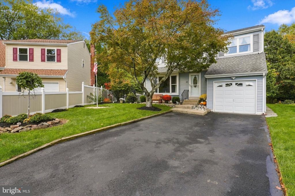21 PHEASANT RUN, HORSHAM, PA 19044 — photo 3