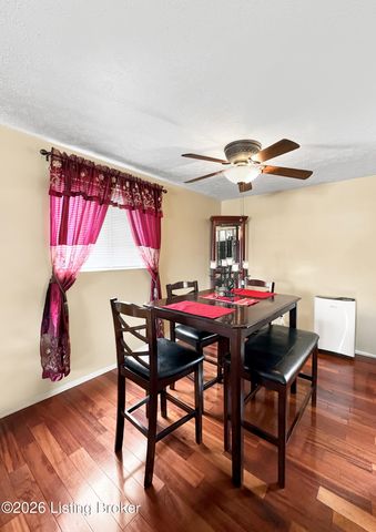 3714 Hillview Blvd, Louisville, KY 40229