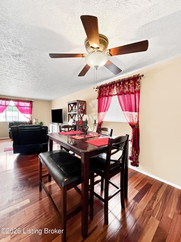3714 Hillview Blvd, Louisville, KY 40229