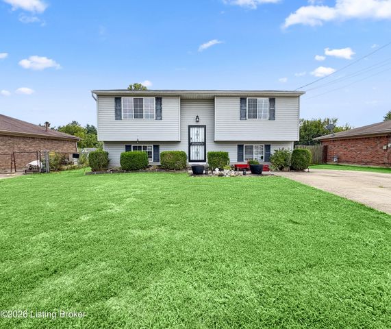 3714 Hillview Blvd, Louisville, KY 40229