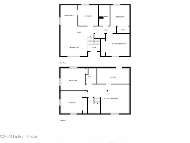 3714 Hillview Blvd, Louisville, KY 40229