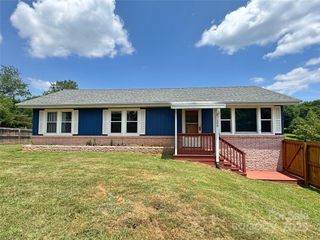 506 Gorman Bridge Road, Asheville, NC 28806