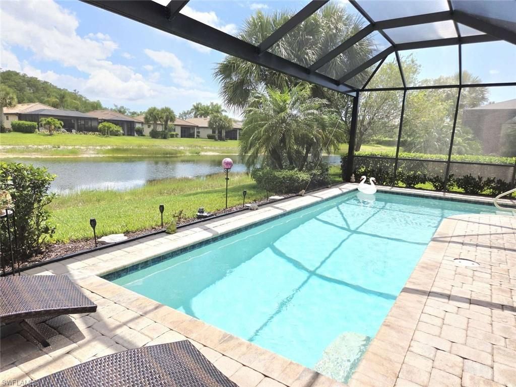 10817 Dennington RD, FORT MYERS, FL 33913 — exterior