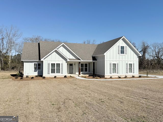 125 Pin Oak Lane, Statesboro, GA 30458