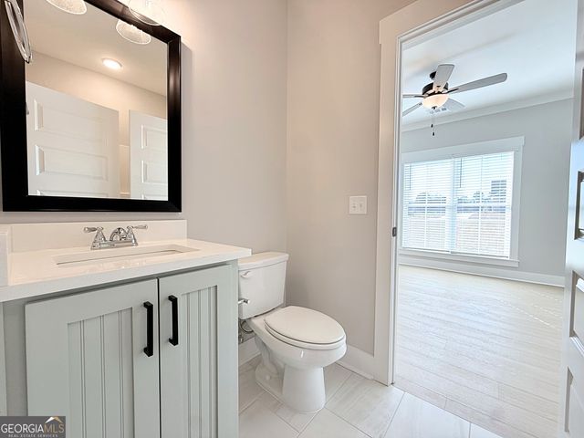 125 Pin Oak Lane, Statesboro, GA 30458