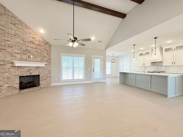 125 Pin Oak Lane, Statesboro, GA 30458