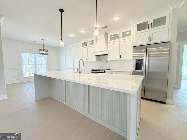 125 Pin Oak Lane, Statesboro, GA 30458