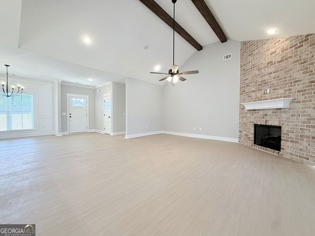 125 Pin Oak Lane, Statesboro, GA 30458