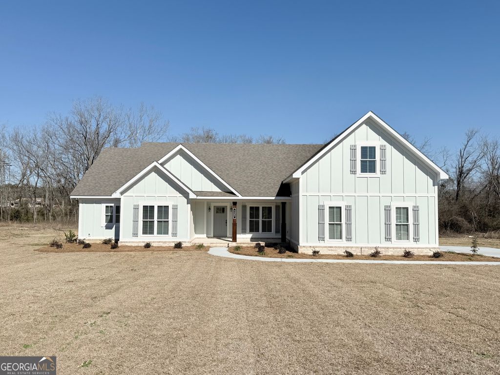 125 Pin Oak Lane, Statesboro, GA 30458