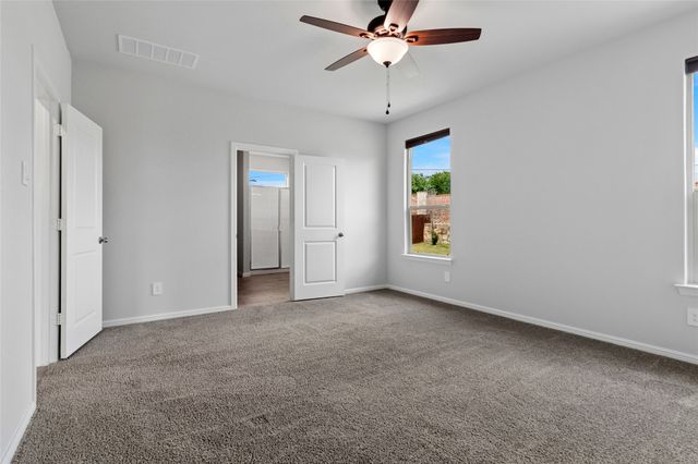 5420 Gold Pond Drive, Fort Worth, TX 76179