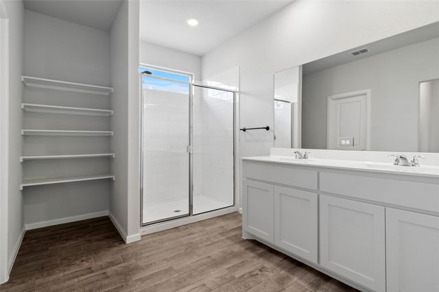 5420 Gold Pond Drive, Fort Worth, TX 76179