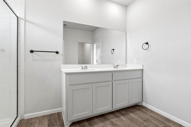 5420 Gold Pond Drive, Fort Worth, TX 76179