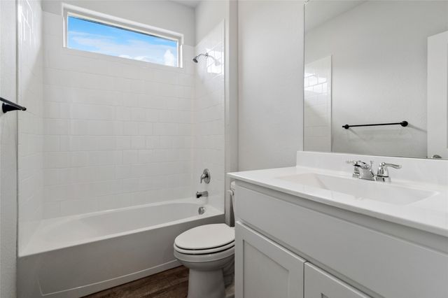 5420 Gold Pond Drive, Fort Worth, TX 76179