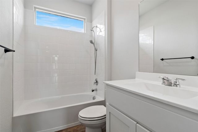 5420 Gold Pond Drive, Fort Worth, TX 76179