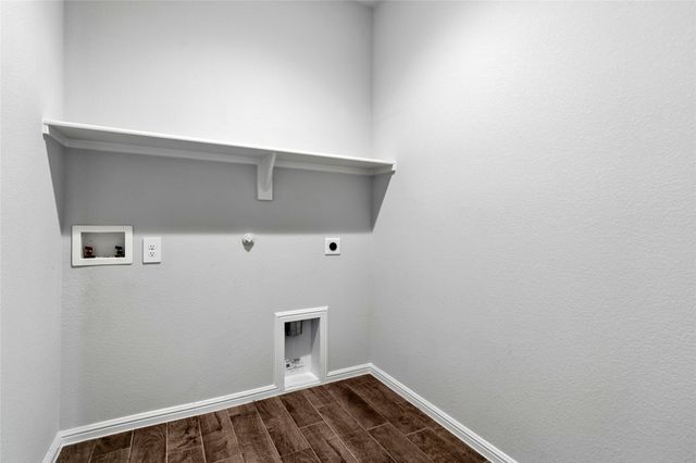 5420 Gold Pond Drive, Fort Worth, TX 76179