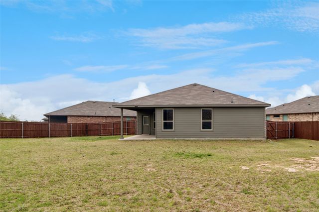 5420 Gold Pond Drive, Fort Worth, TX 76179