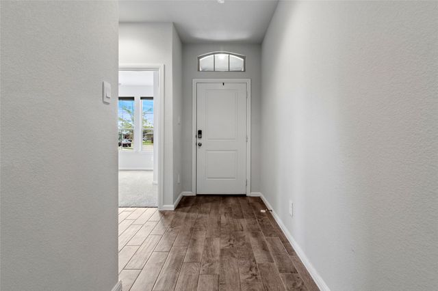 5420 Gold Pond Drive, Fort Worth, TX 76179