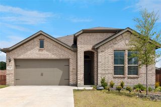 5420 Gold Pond Drive, Fort Worth, TX 76179