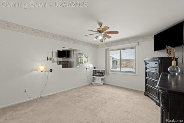 42158 Blossom Lane 44, Clinton Charter Township, MI 48038