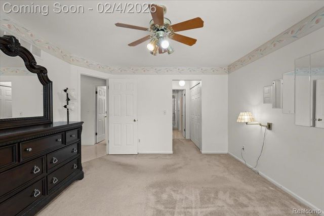 42158 Blossom Lane 44, Clinton Charter Township, MI 48038