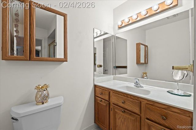 42158 Blossom Lane 44, Clinton Charter Township, MI 48038