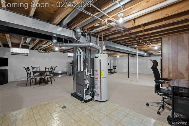 42158 Blossom Lane 44, Clinton Charter Township, MI 48038