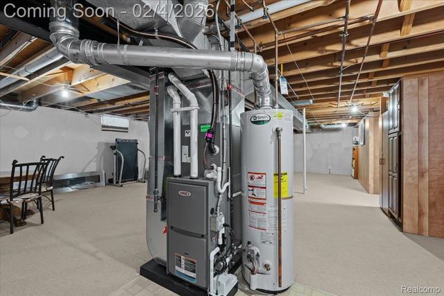 42158 Blossom Lane 44, Clinton Charter Township, MI 48038