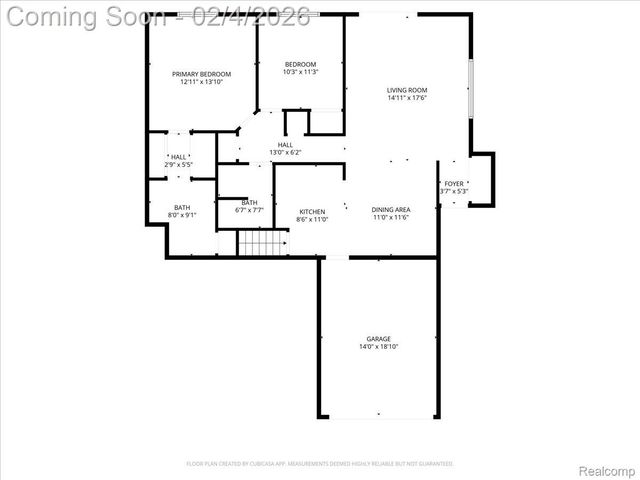 42158 Blossom Lane 44, Clinton Charter Township, MI 48038