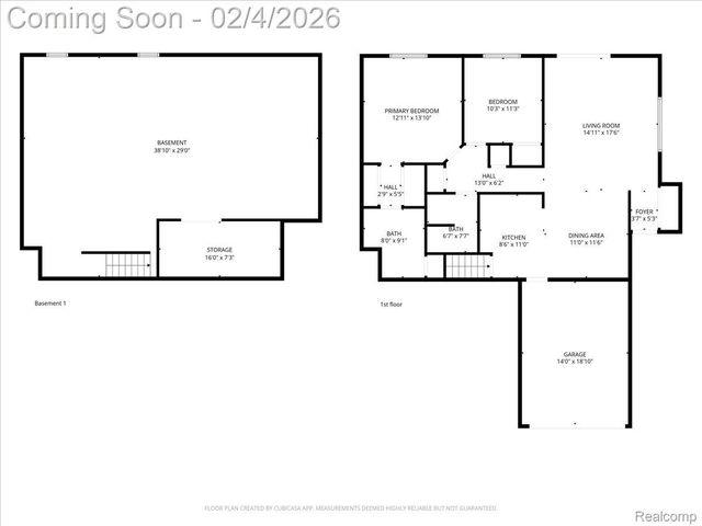 42158 Blossom Lane 44, Clinton Charter Township, MI 48038