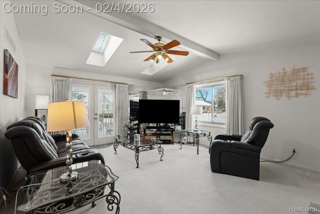 42158 Blossom Lane 44, Clinton Charter Township, MI 48038