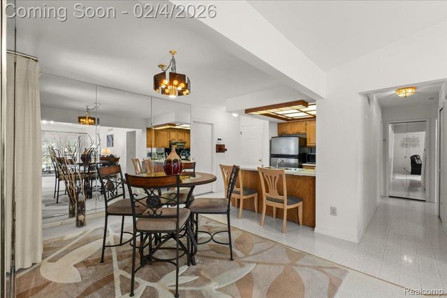 42158 Blossom Lane 44, Clinton Charter Township, MI 48038