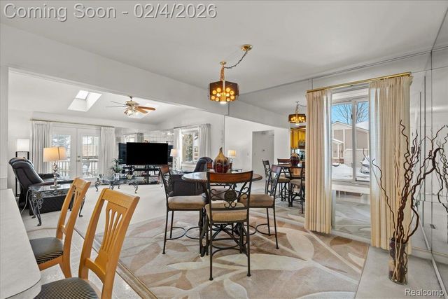 42158 Blossom Lane 44, Clinton Charter Township, MI 48038