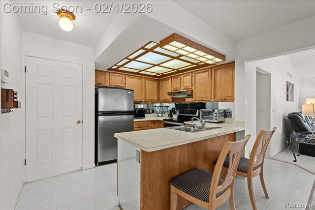 42158 Blossom Lane 44, Clinton Charter Township, MI 48038