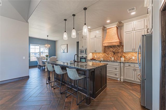 2063 County Road 1336, Blanchard, OK 73010