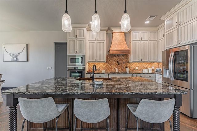 2063 County Road 1336, Blanchard, OK 73010