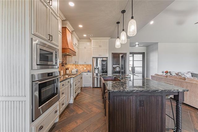 2063 County Road 1336, Blanchard, OK 73010