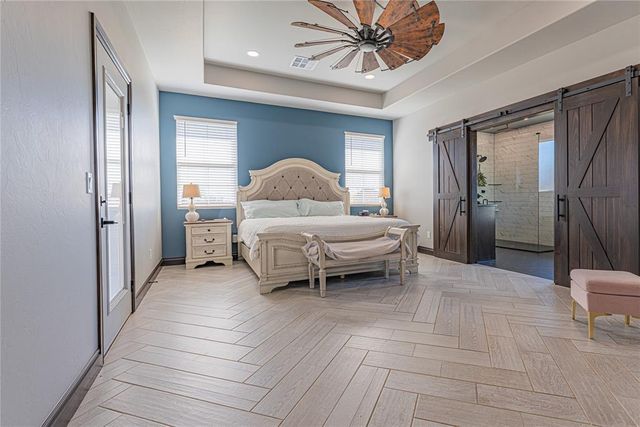 2063 County Road 1336, Blanchard, OK 73010