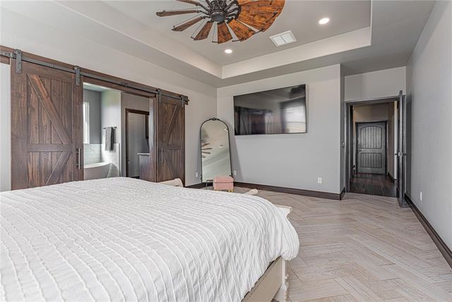 2063 County Road 1336, Blanchard, OK 73010