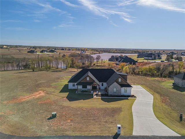 2063 County Road 1336, Blanchard, OK 73010