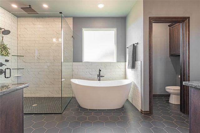 2063 County Road 1336, Blanchard, OK 73010