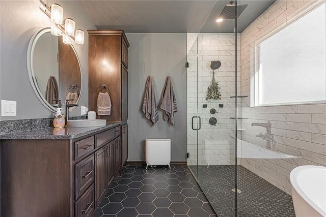 2063 County Road 1336, Blanchard, OK 73010